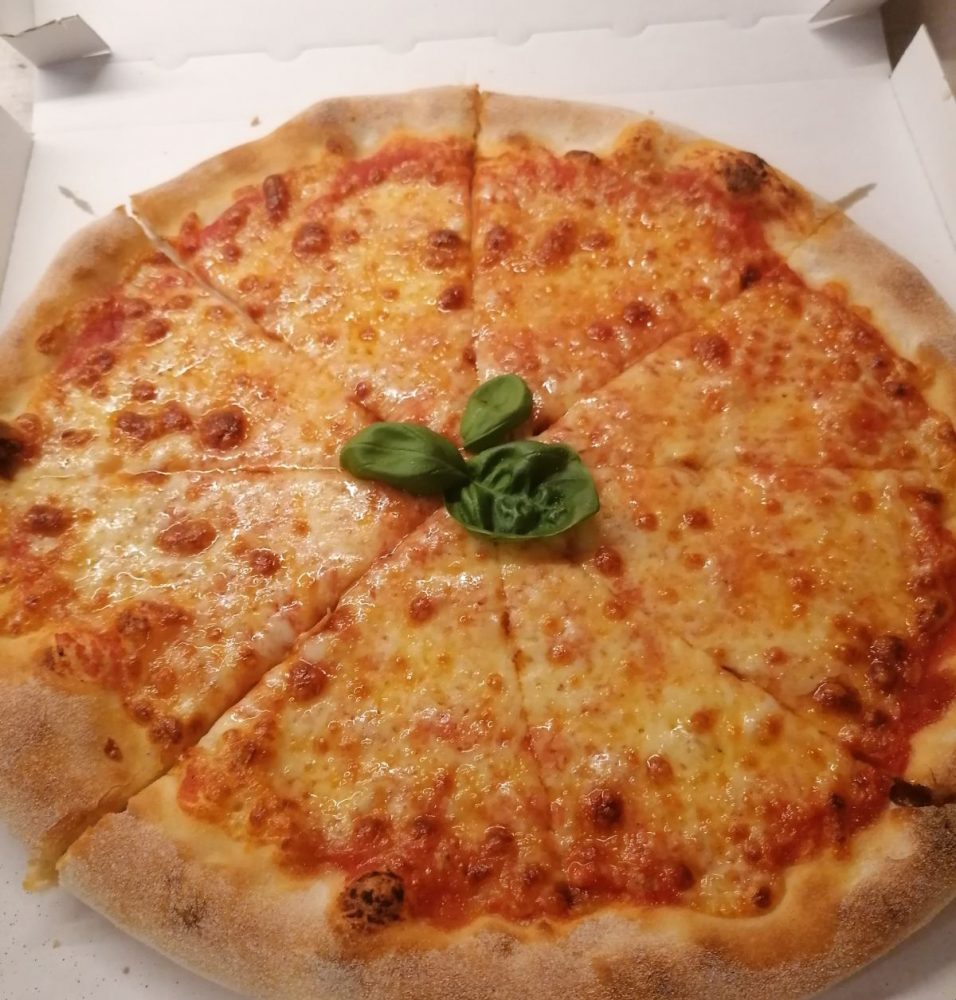Margarita Margarita