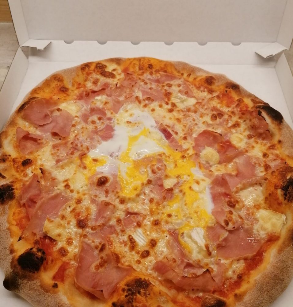 Prosciutto Prosciutto